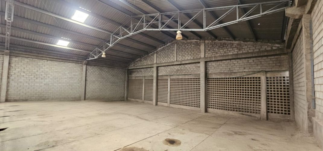 Bodega en arriendo en Villanueva, Barranquilla, 1940 m² · foto 7 de 11