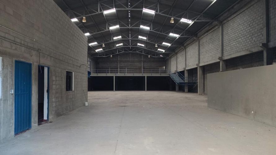 Bodega en arriendo en Villanueva, Barranquilla, 1940 m² · foto 10 de 11