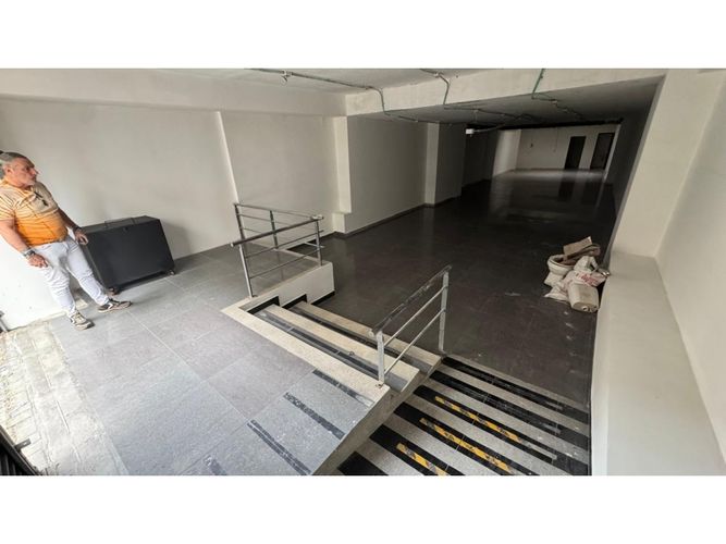 Local en arriendo en Sector Plaza De Bolivar, Pereira, 180 m² · foto 7 de 21