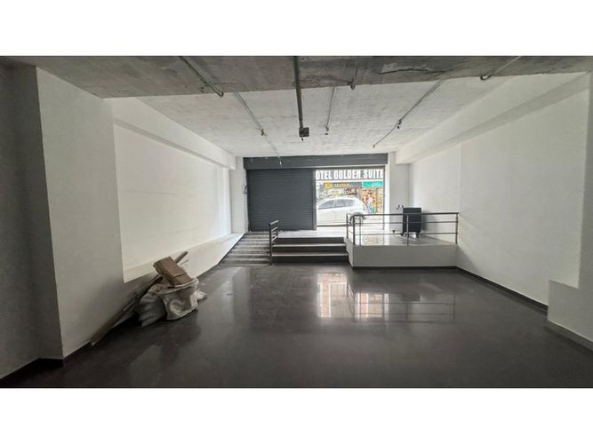 Local en arriendo en Sector Plaza De Bolivar, Pereira, 180 m² · foto 9 de 21