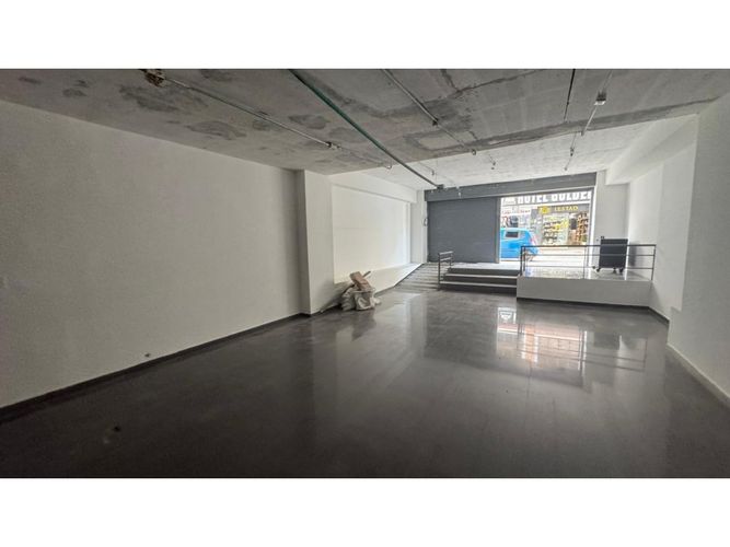 Local en arriendo en Sector Plaza De Bolivar, Pereira, 180 m² · foto 11 de 21
