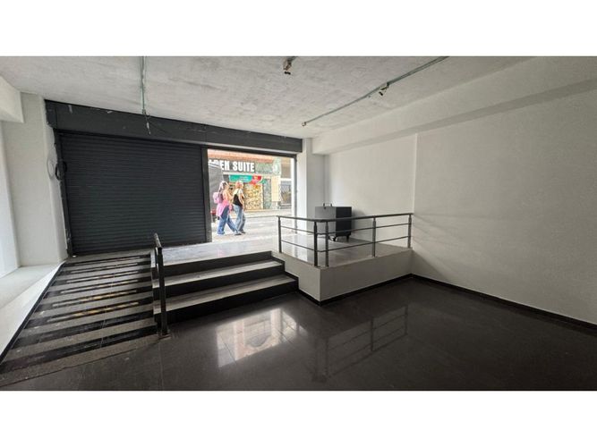 Local en arriendo en Sector Plaza De Bolivar, Pereira, 180 m² · foto 12 de 21