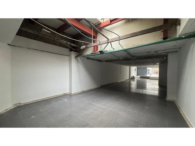 Local en arriendo en Sector Plaza De Bolivar, Pereira, 180 m² · foto 13 de 21
