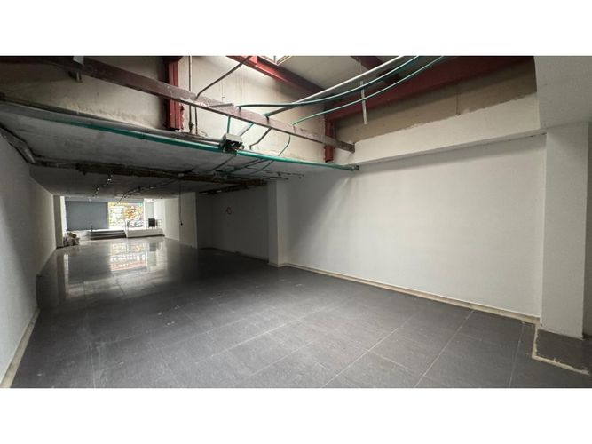 Local en arriendo en Sector Plaza De Bolivar, Pereira, 180 m² · foto 14 de 21