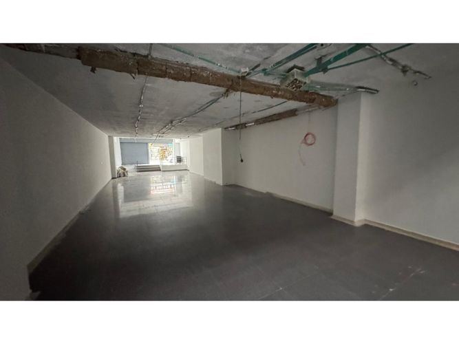 Local en arriendo en Sector Plaza De Bolivar, Pereira, 180 m² · foto 15 de 21