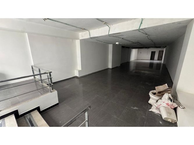 Local en arriendo en Sector Plaza De Bolivar, Pereira, 180 m² · foto 18 de 21