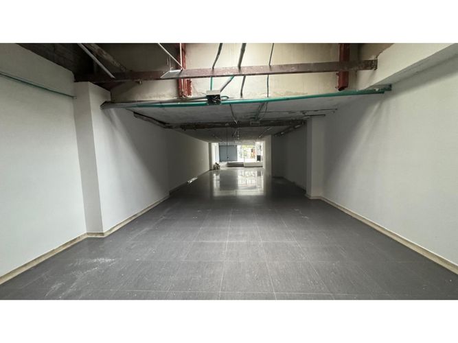 Local en arriendo en Sector Plaza De Bolivar, Pereira, 180 m² · foto 19 de 21