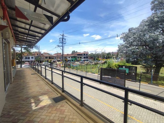 Local en venta en El Porvenir, Rionegro, 40 m² · foto 6 de 10