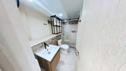 Apartamento en Venta en San jose de usaquen, Bogotá