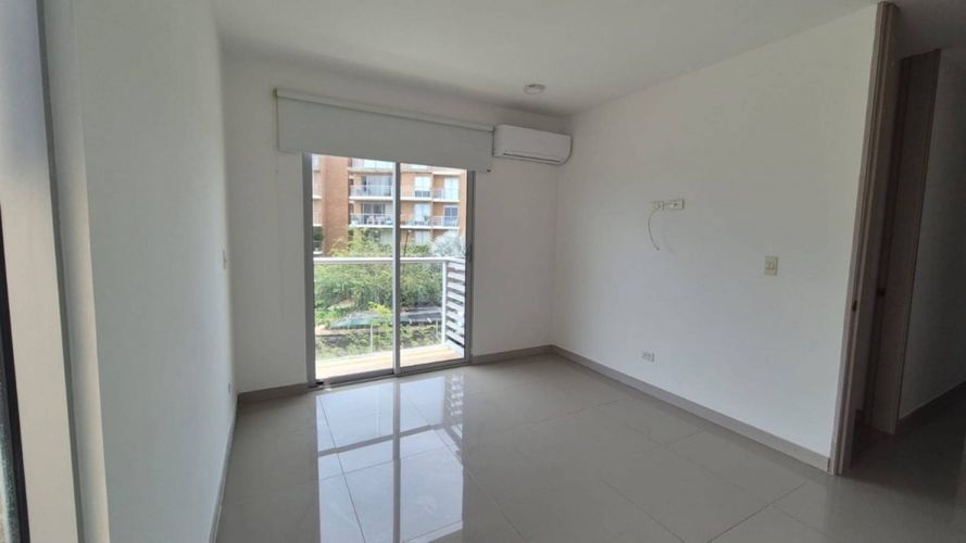 Apartamento de 2 alcobas en venta en Serena Del Mar, Cartagena, 85 m² · foto 2 de 12