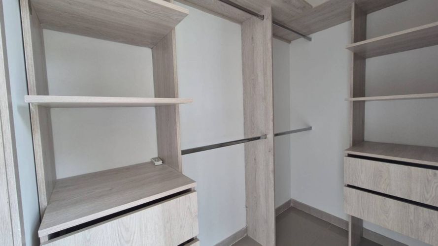 Apartamento de 2 alcobas en venta en Serena Del Mar, Cartagena, 85 m² · foto 6 de 12