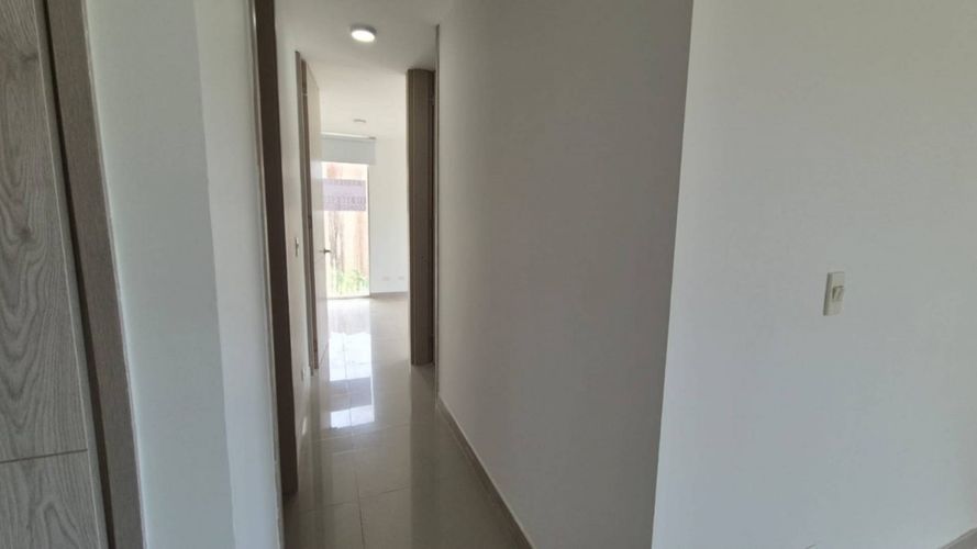 Apartamento de 2 alcobas en venta en Serena Del Mar, Cartagena, 85 m² · foto 7 de 12