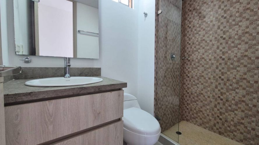 Apartamento de 2 alcobas en venta en Serena Del Mar, Cartagena, 85 m² · foto 8 de 12