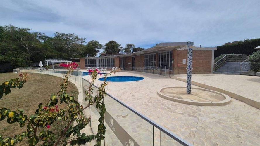 Apartamento de 2 alcobas en venta en Serena Del Mar, Cartagena, 85 m² · foto 10 de 12