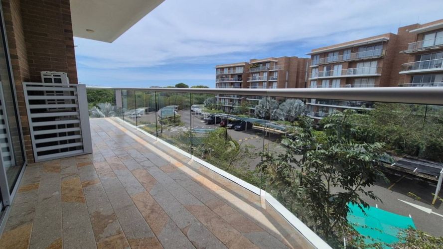 Apartamento de 2 alcobas en venta en Serena Del Mar, Cartagena, 85 m² · foto 11 de 12