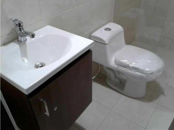 Apartamento de 2 alcobas en venta en Centro, La Estrella, 51 m² · foto 6 de 12