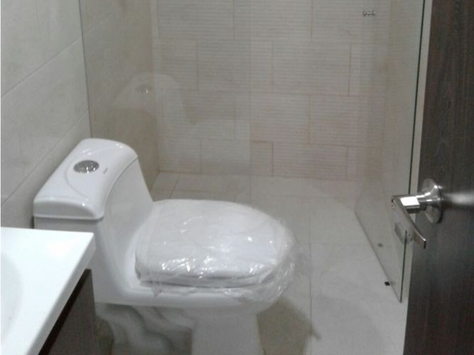 Apartamento de 2 alcobas en venta en Centro, La Estrella, 51 m² · foto 7 de 12