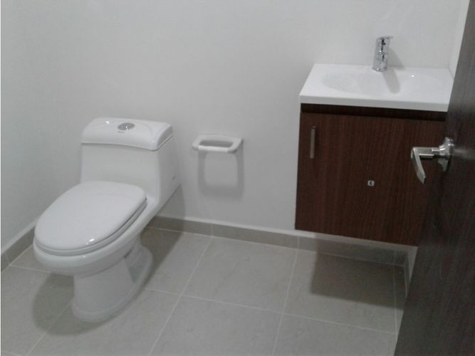 Apartamento de 2 alcobas en venta en Centro, La Estrella, 51 m² · foto 9 de 12