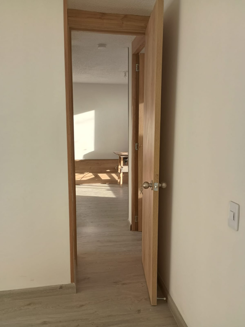 Apartamento en Arriendo en Bosa Los Naranjos, Bogotá