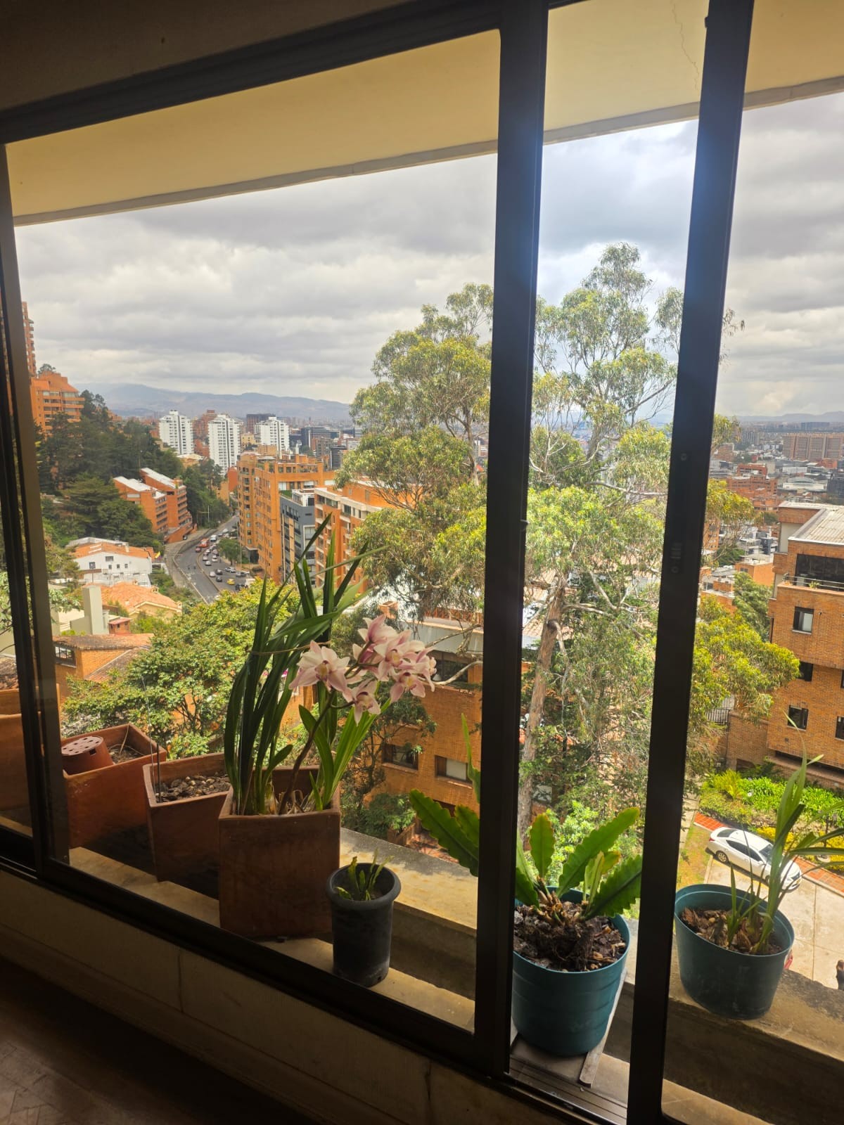 Apartamento en Venta en El refugio, Bogotá