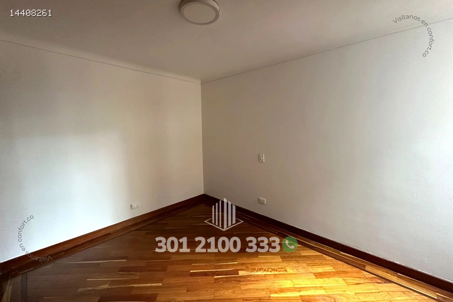 Apartamento en arriendo en Vizcaya, Medellín · foto 14 de 24