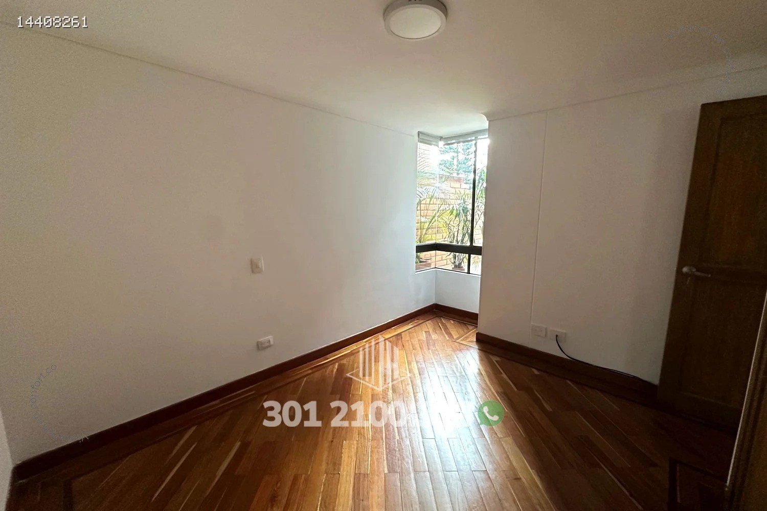 Apartamento en arriendo en Vizcaya, Medellín · foto 15 de 24