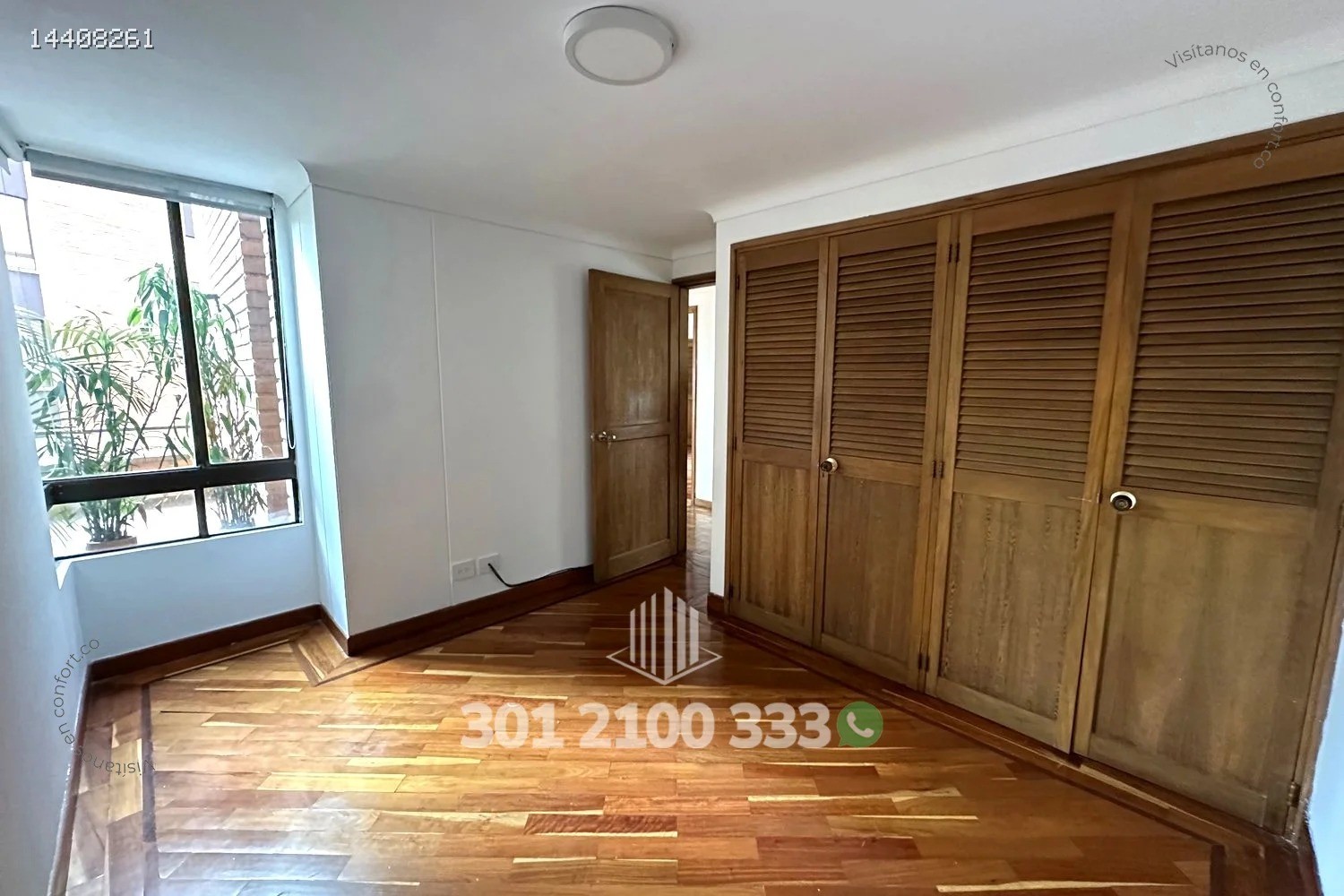Apartamento en arriendo en Vizcaya, Medellín · foto 18 de 24