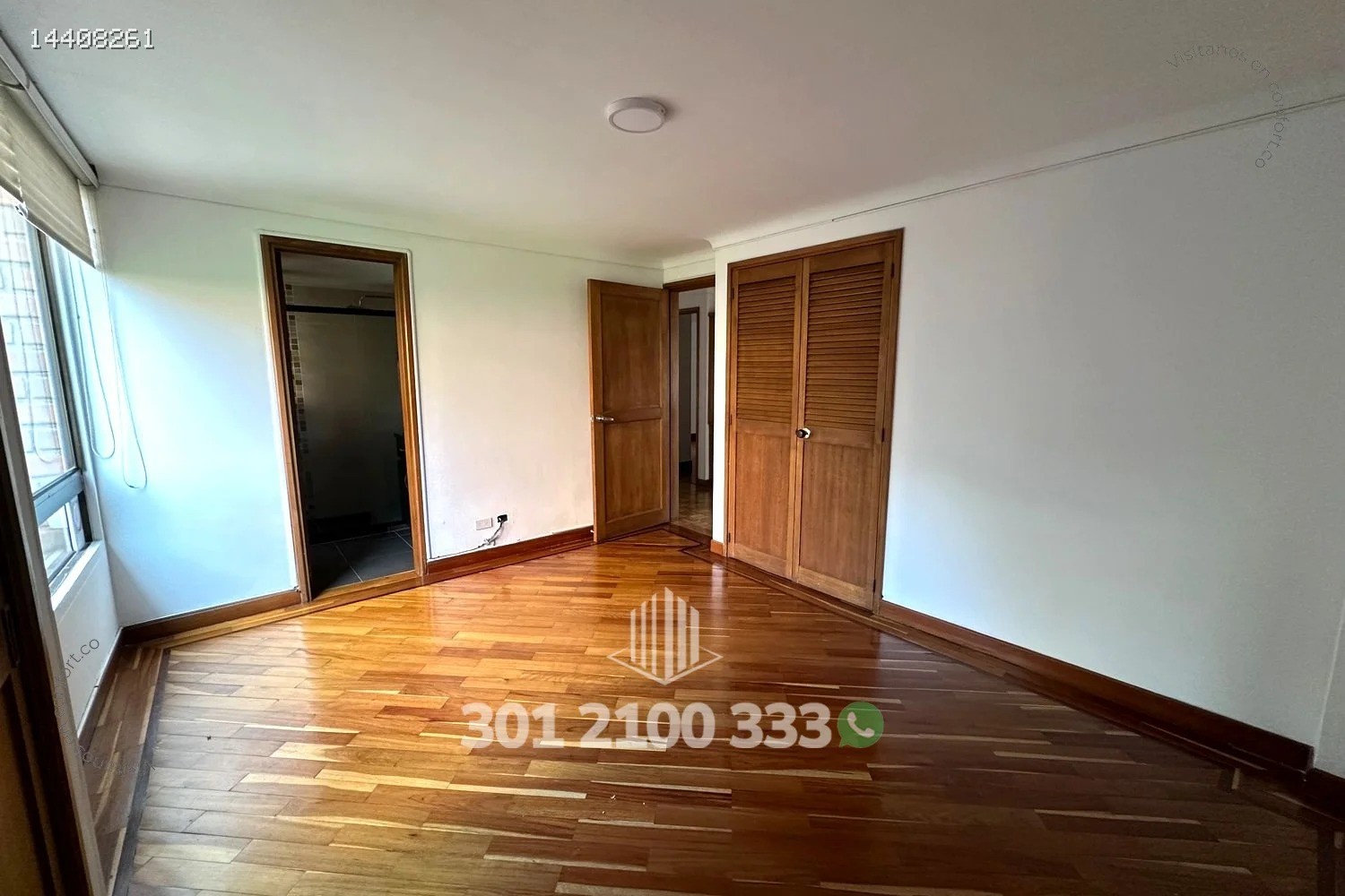 Apartamento en arriendo en Vizcaya, Medellín · foto 19 de 24