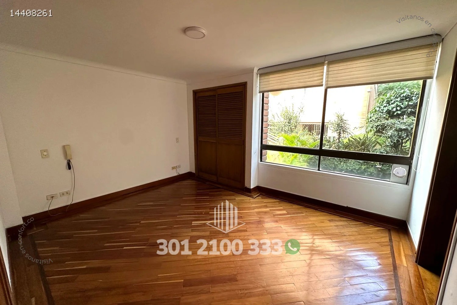 Apartamento en arriendo en Vizcaya, Medellín · foto 20 de 24