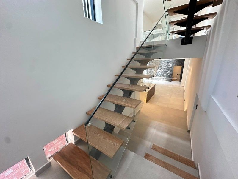 Casa en arriendo en El Poblado, Medellín · foto 4 de 20