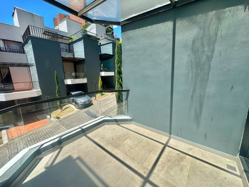 Casa en arriendo en El Poblado, Medellín · foto 20 de 20