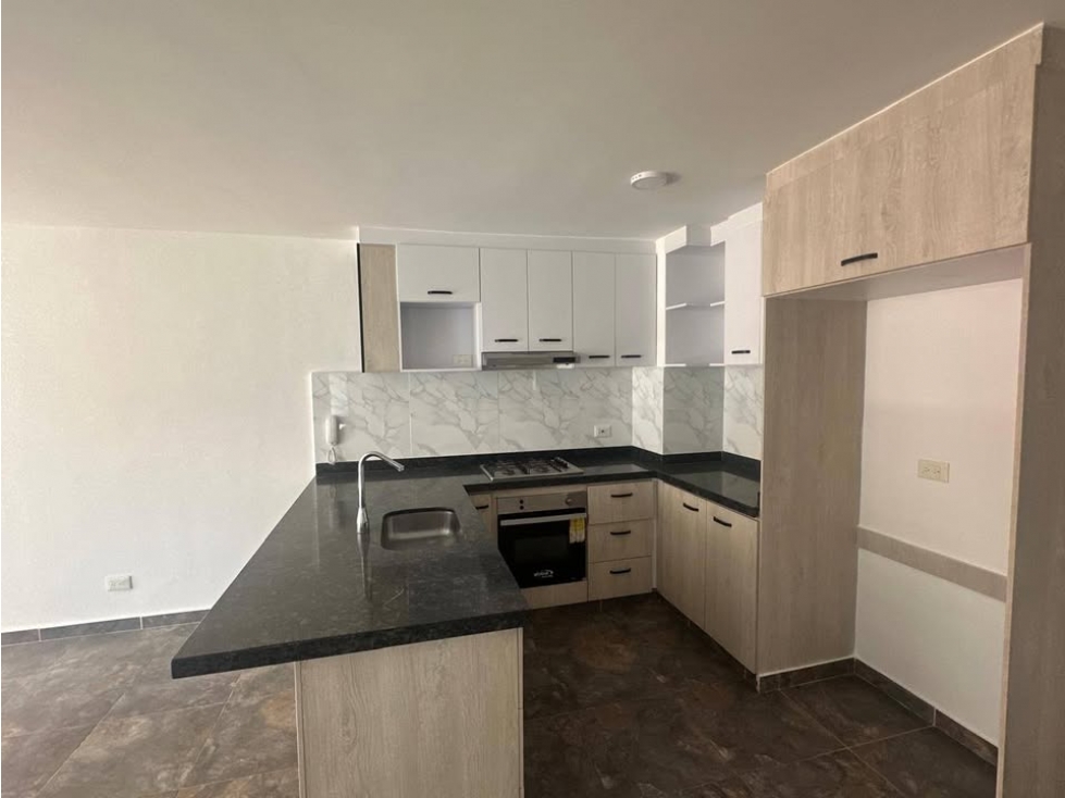 Apartamento en Venta en Ciudad Pacífica, Cali