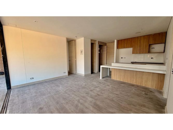 Apartamento de 2 alcobas en venta en Los Balsos, Medellín, 95 m² · foto 4 de 21