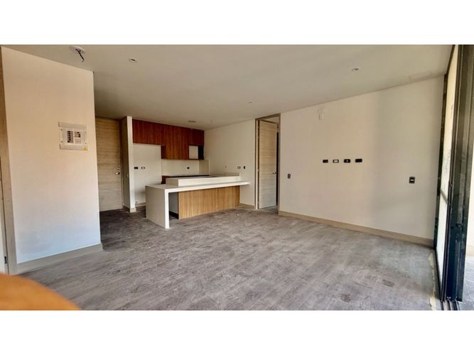 Apartamento de 2 alcobas en venta en Los Balsos, Medellín, 95 m² · foto 5 de 21