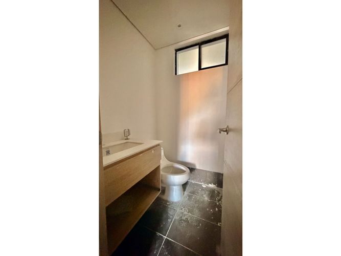 Apartamento de 2 alcobas en venta en Los Balsos, Medellín, 95 m² · foto 7 de 21