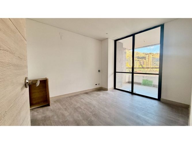 Apartamento de 2 alcobas en venta en Los Balsos, Medellín, 95 m² · foto 10 de 21
