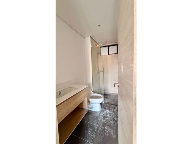 Apartamento de 2 alcobas en venta en Los Balsos, Medellín, 95 m² · foto 11 de 21