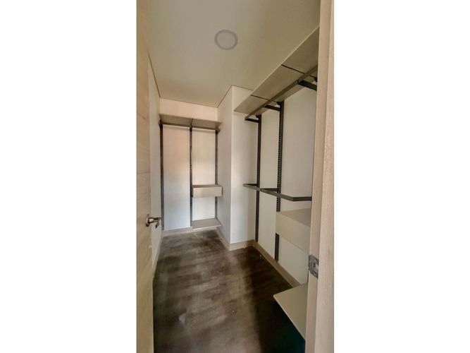 Apartamento de 2 alcobas en venta en Los Balsos, Medellín, 95 m² · foto 12 de 21