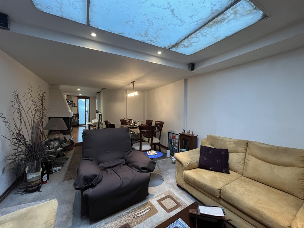Apartamento en venta en Santa Barbara, Bogotá · foto 2 de 24