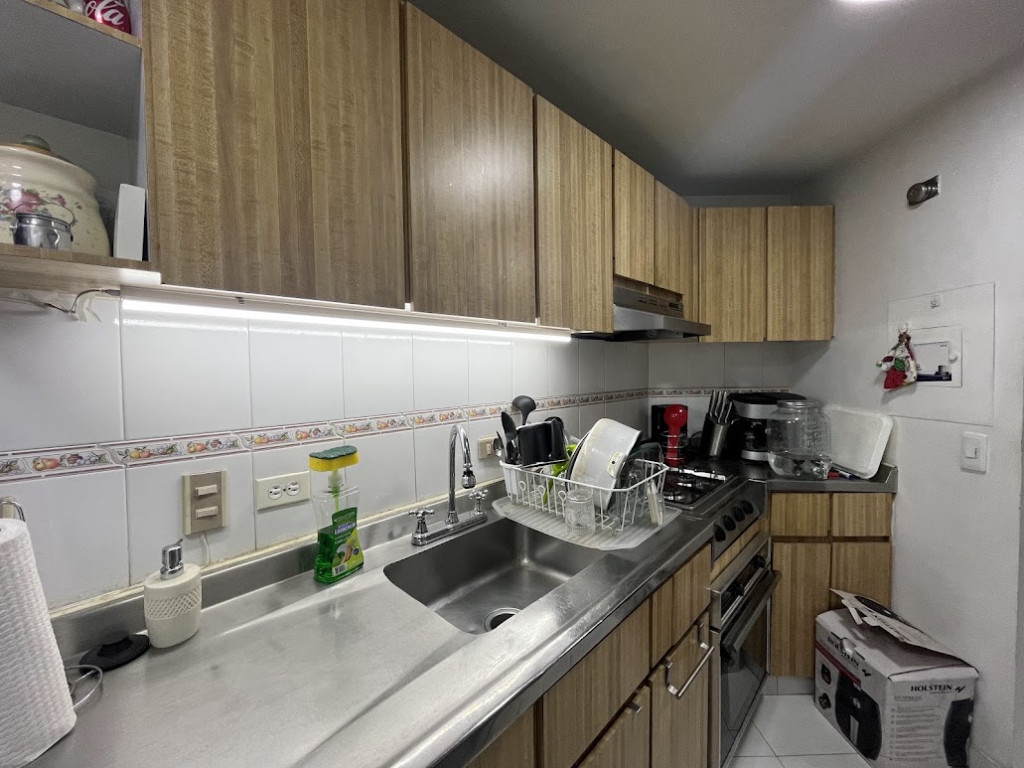 Apartamento en venta en Santa Barbara, Bogotá · foto 6 de 24
