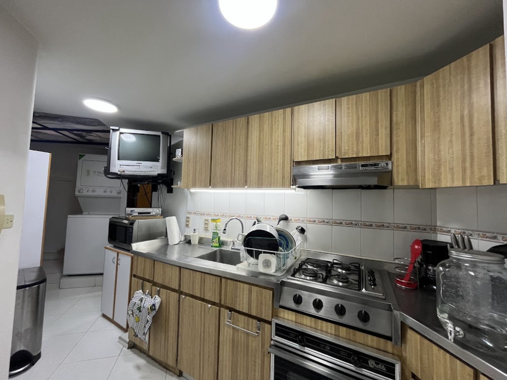 Apartamento en venta en Santa Barbara, Bogotá · foto 7 de 24