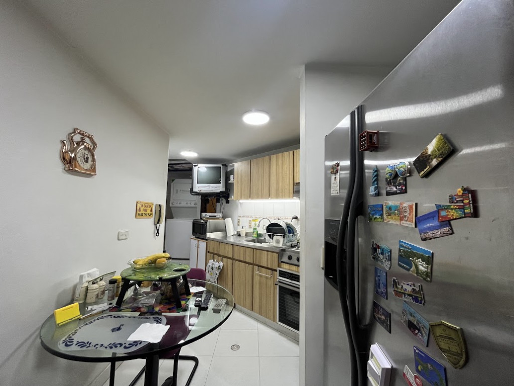 Apartamento en venta en Santa Barbara, Bogotá · foto 9 de 24
