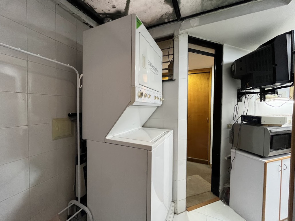 Apartamento en venta en Santa Barbara, Bogotá · foto 10 de 24