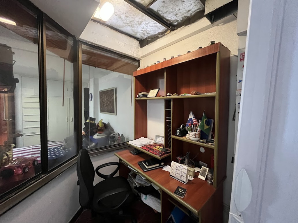 Apartamento en venta en Santa Barbara, Bogotá · foto 14 de 24