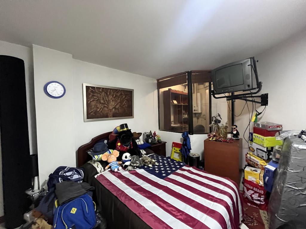Apartamento en venta en Santa Barbara, Bogotá · foto 16 de 24
