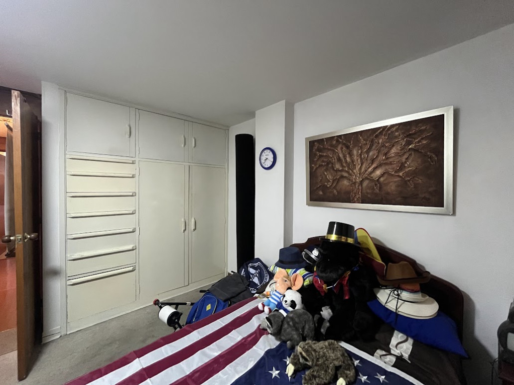 Apartamento en venta en Santa Barbara, Bogotá · foto 17 de 24