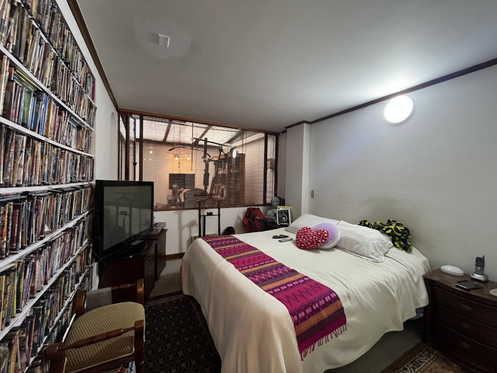 Apartamento en venta en Santa Barbara, Bogotá · foto 19 de 24