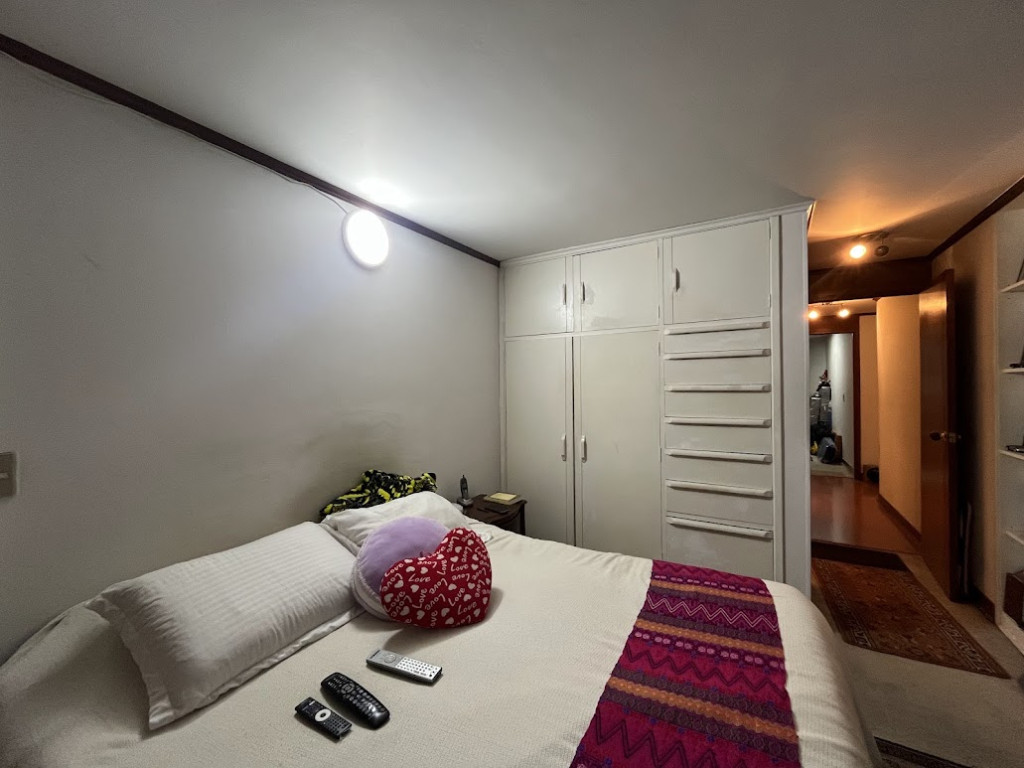Apartamento en venta en Santa Barbara, Bogotá · foto 20 de 24
