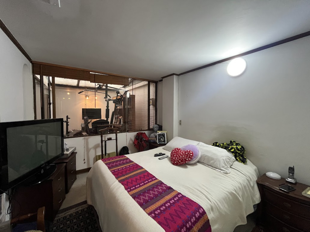 Apartamento en venta en Santa Barbara, Bogotá · foto 21 de 24