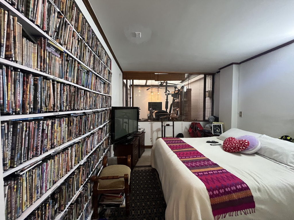 Apartamento en venta en Santa Barbara, Bogotá · foto 22 de 24